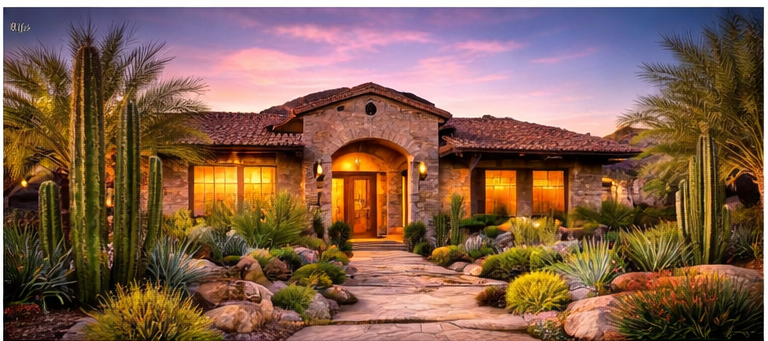 Tree Service in Laveen, Arizona by Smiley's Landscaping LLC